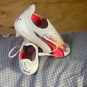 Puma Ultra Ultímate FG/AG